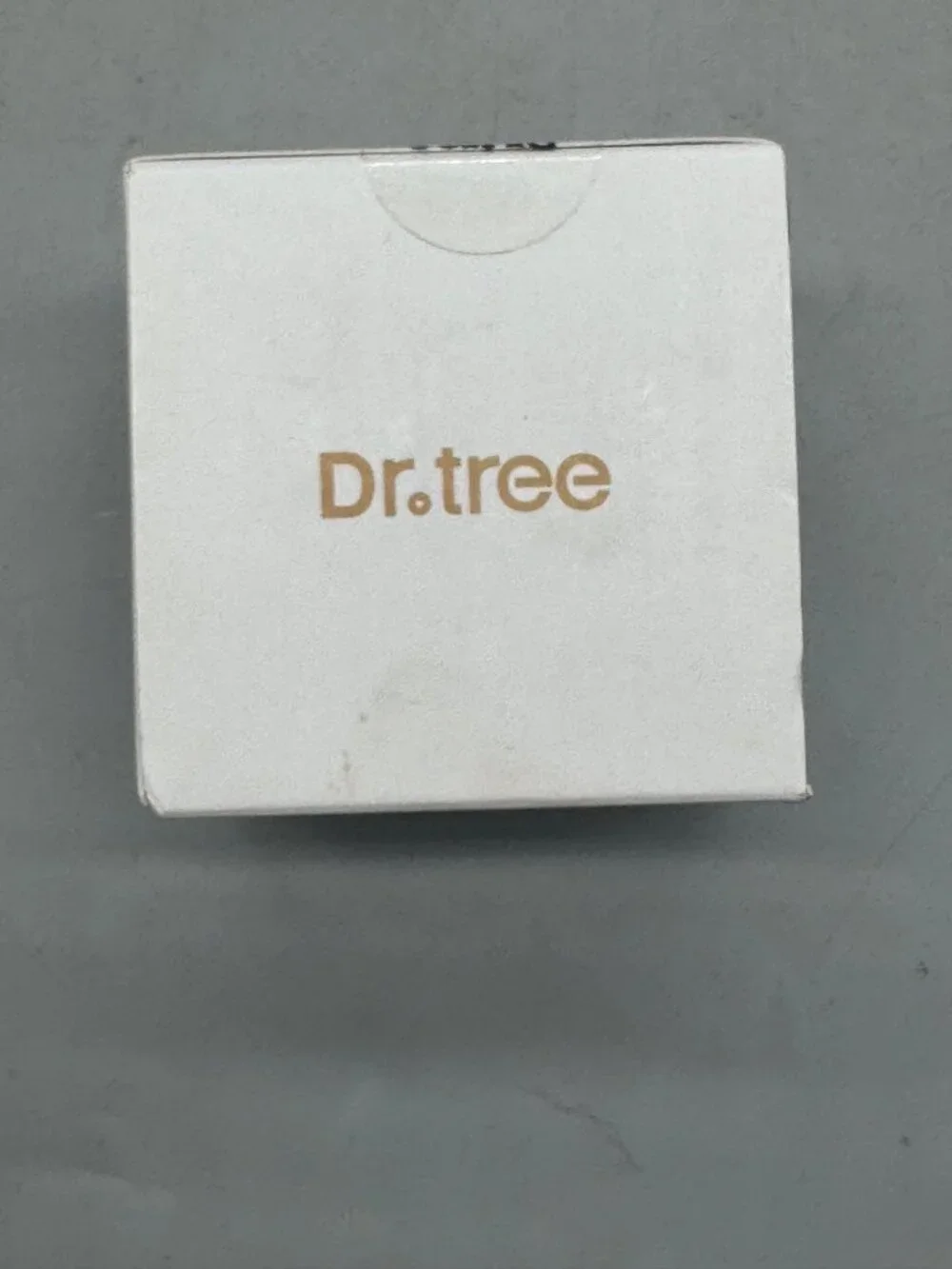 Dr.Tree Volu10 Cream 70ml For Elasticity & Volume With Shea Butter & Volufiline